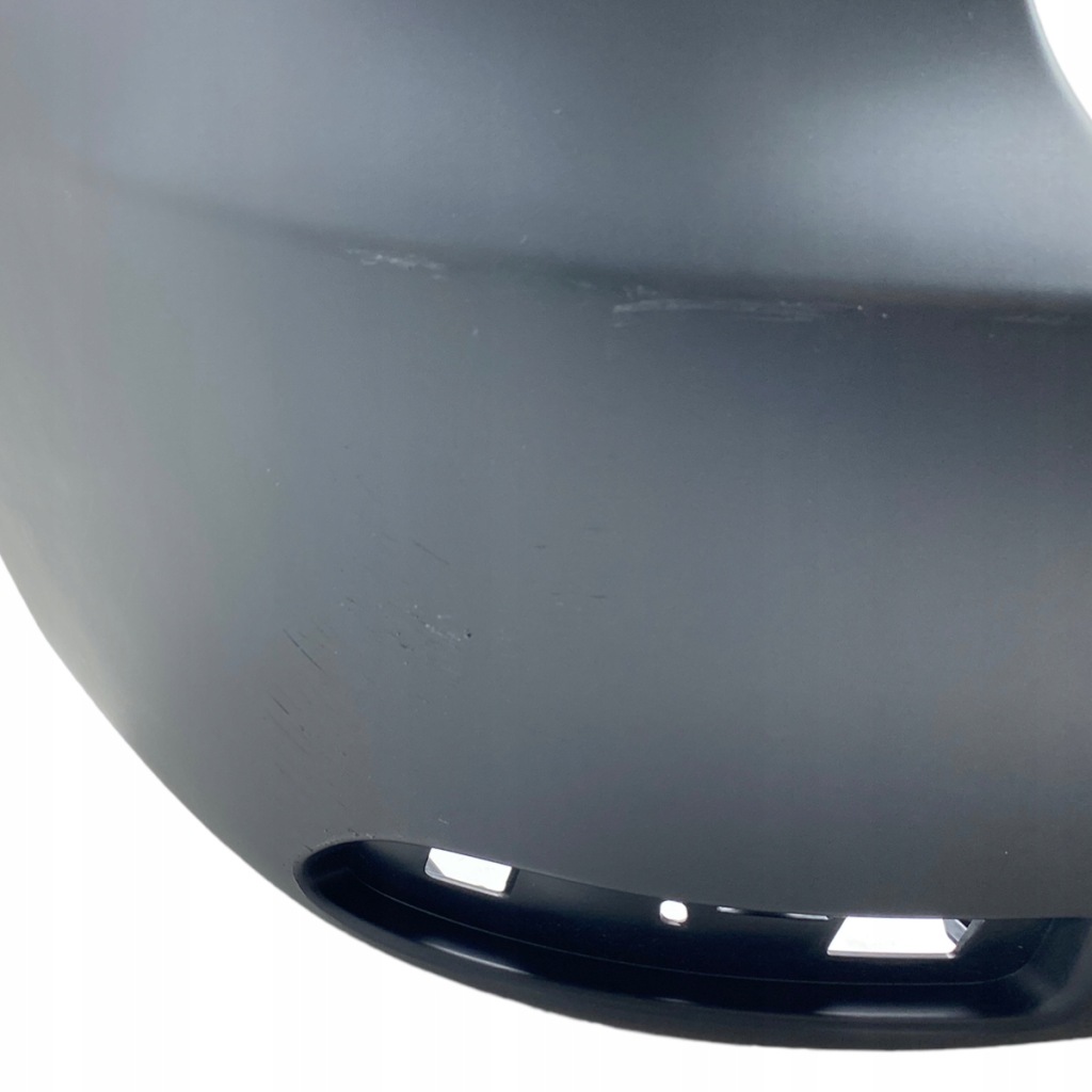 фото №13, Новий оригінальний бампер задній renault express van