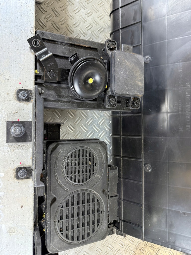 фото №7, Hyundai ioniq v 5 21- pas передній радіатор комплект