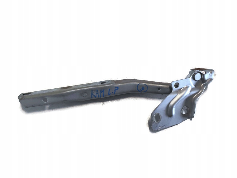 фото №1, Dodge ram iii 04r петля капот левый