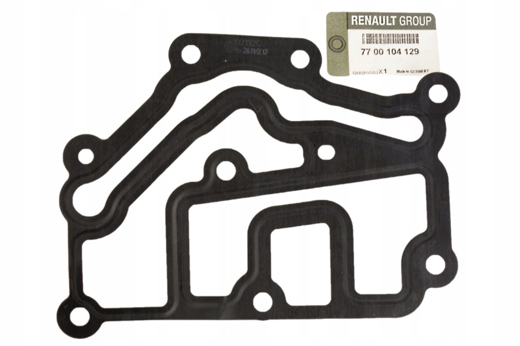 Прокладка термостата clio 2 1.6 16v 7700104129 Недорого