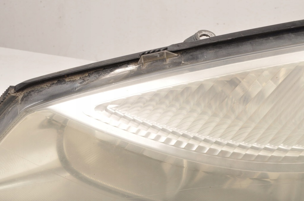 фото №7, Renault grand scenic ii лампа ліва передня eu