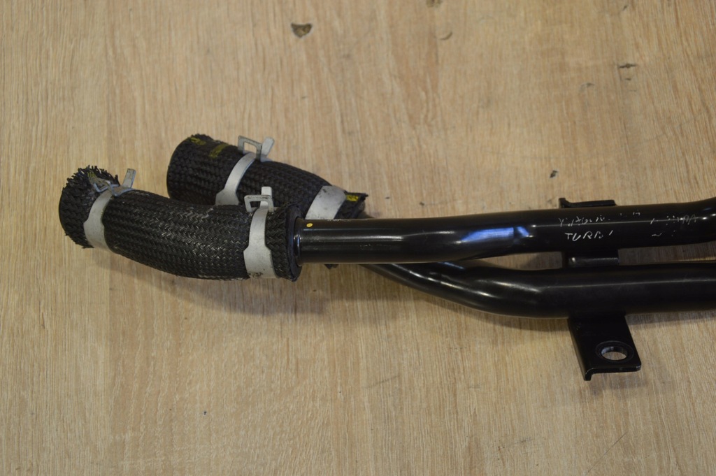 фото №3, Магістраль wody kia stinger 2.2 crdi