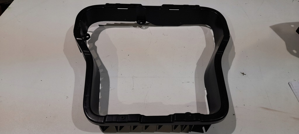 фото №1, Заглушка основание бардачка vw caddy iii