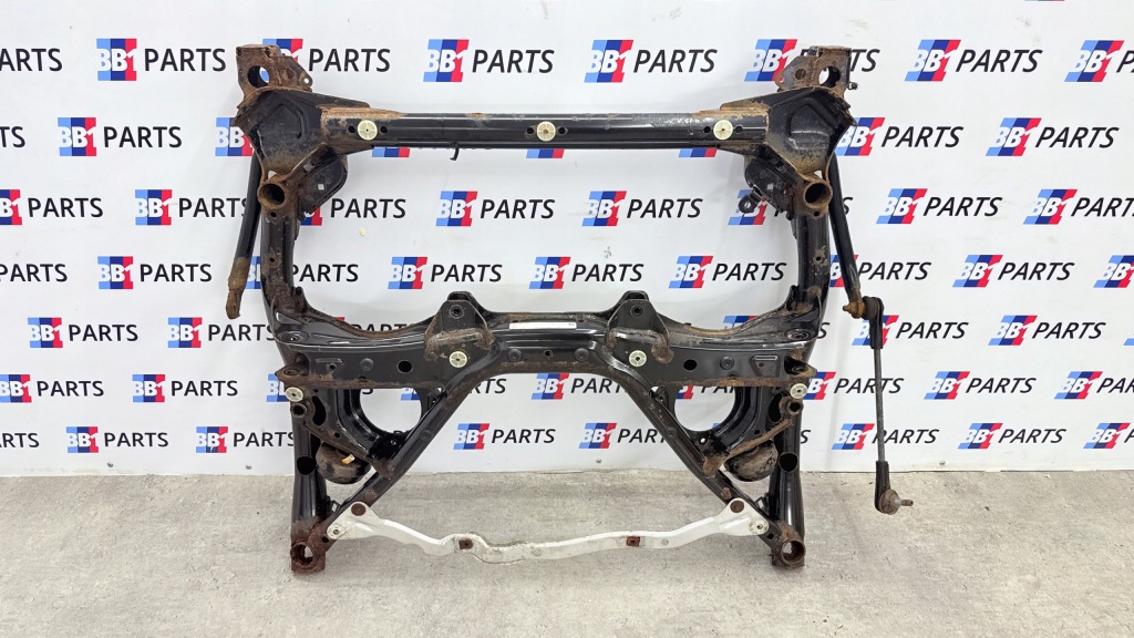 Bmw f30 f20 f21 підрамник підрамник підрамник перед rwd 318d 320d 6872118 9792112 Зі Шроту