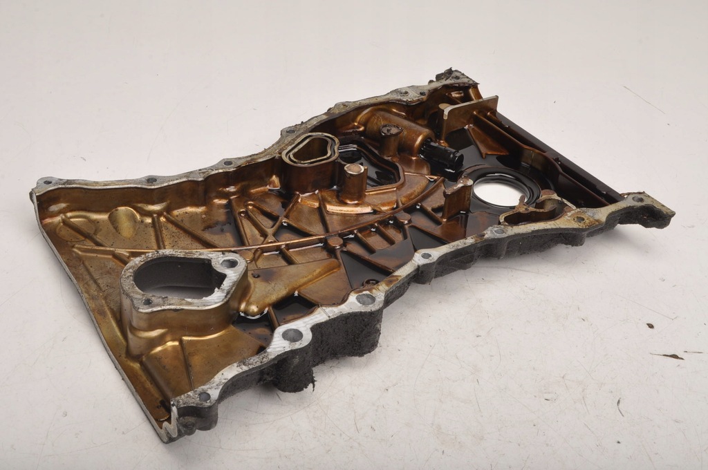 фото №5, Honda cr-v ii 2.0 16v корпус розподільного валу