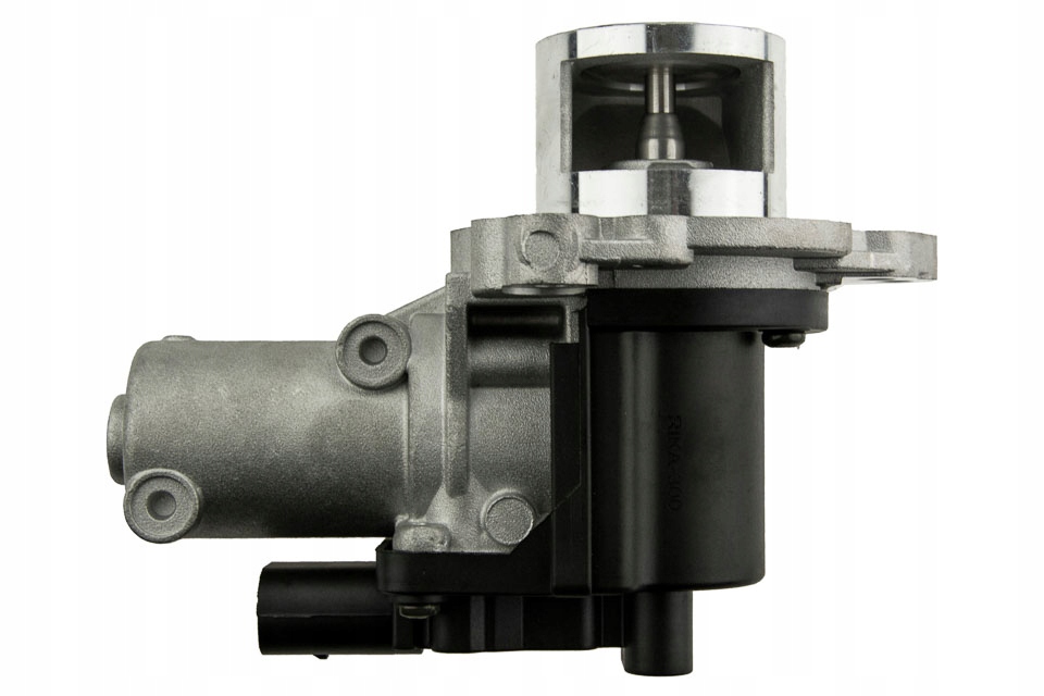 фото №9, Клапан egr