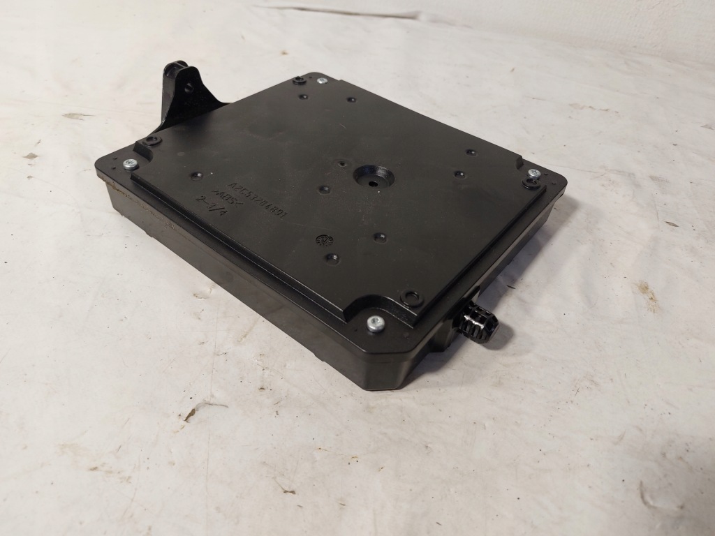 фото №4, Модуль блок керування bcm x95 renault scenic iii eu