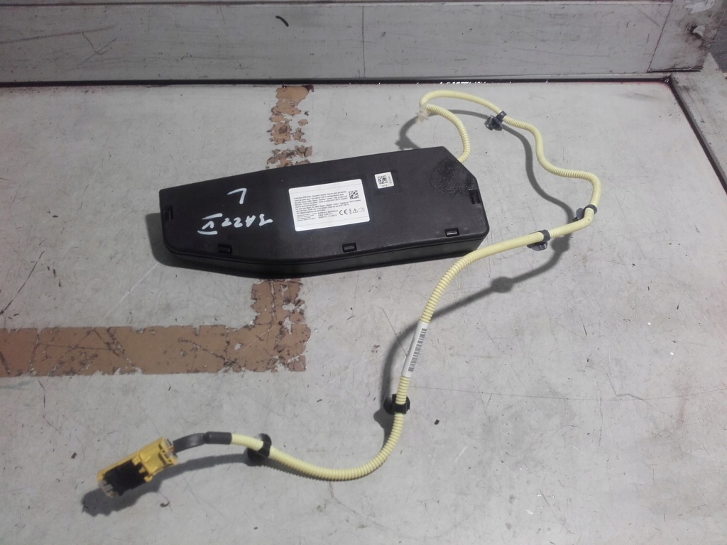 фото №1, Honda jazz v подушка сиденье левая 20-