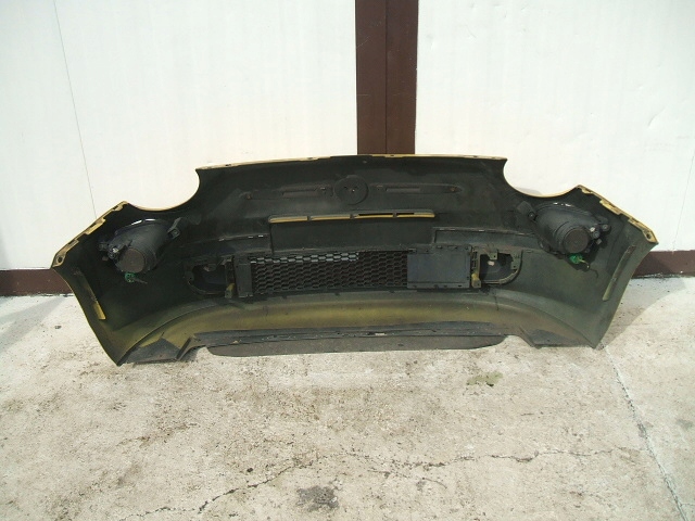 Fiat 500 капот крила бампер радіатор лампи підсилювач перед 509/a Зі Шроту