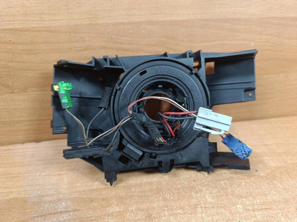 фото №1, Лента подушки безопасности renault clio iii modus kangoo ii 8200245449 8200243508