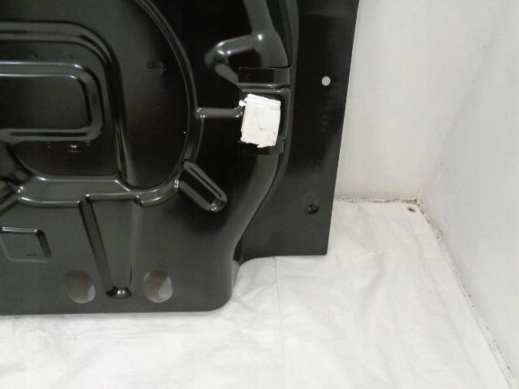 фото №13, Peugeot 2008 ii поддон пол багажника nowa оригинальная adblue дизель