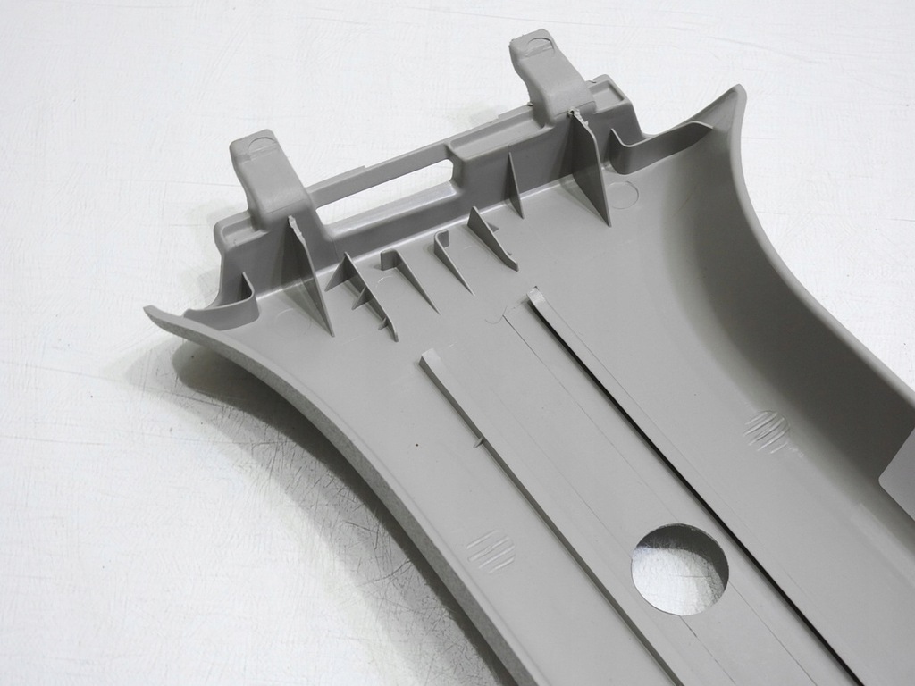 фото №7, Защита стойка правый середина dacia sandero ii