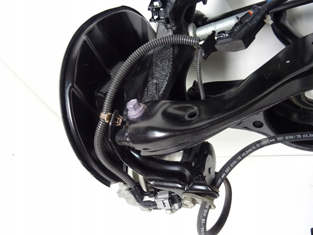 Lexus ux 250h підвіска балка задні підрамник задня Київ