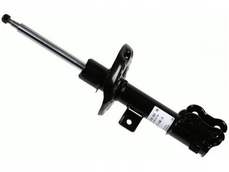фото №5, Амортизатор 316737 sachs