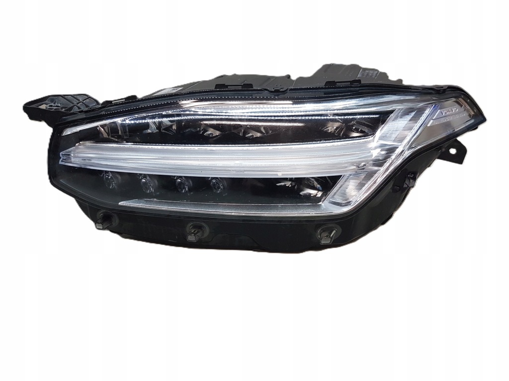 Купить Volvo xc90 2 фара передняя левая фара перед 31655774