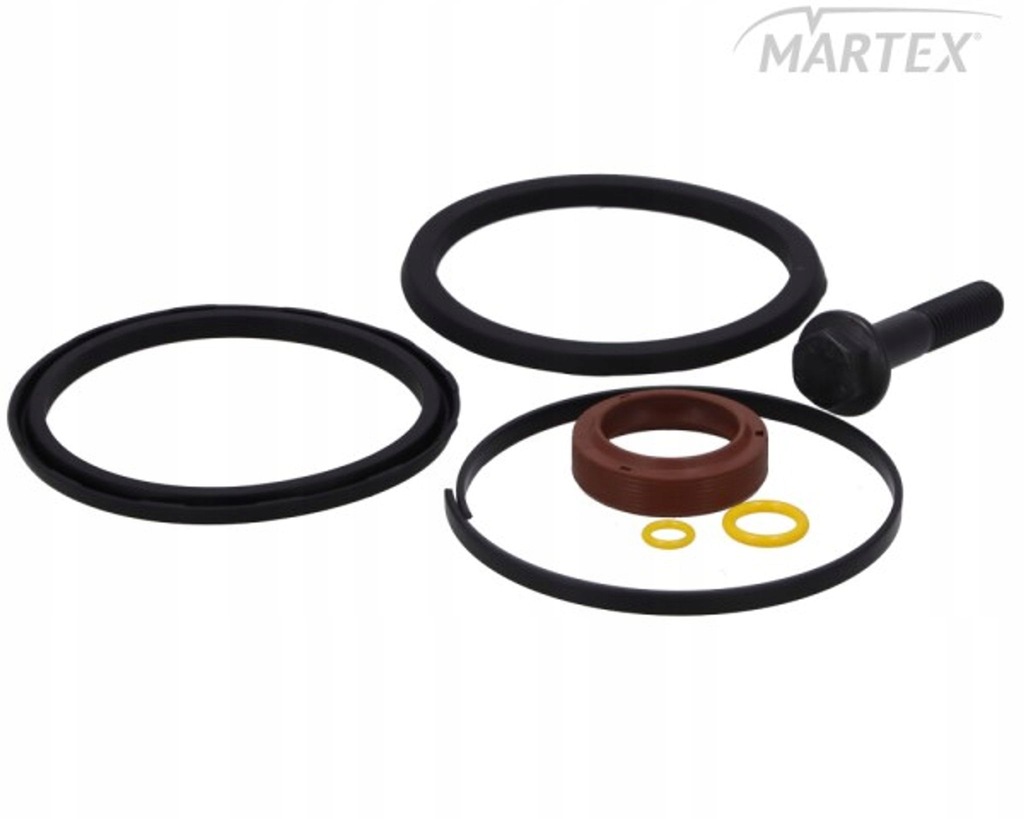 фото №2, Kpl.napr. редуктор volvo fh