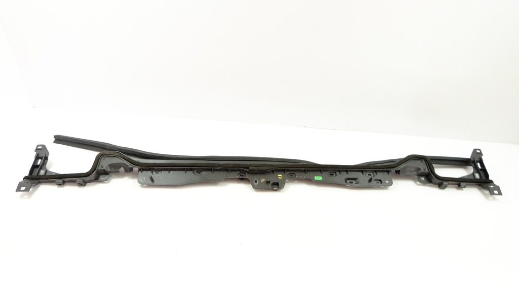 фото №8, Peugeot 508 ii жабо нижние 9813410480