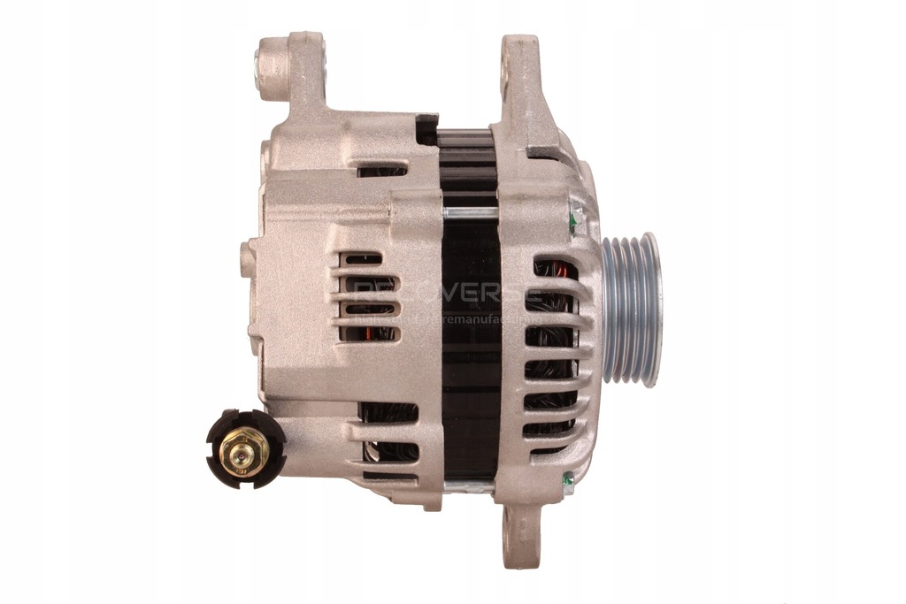 фото №7, Генератор mazda rx-8 1.3