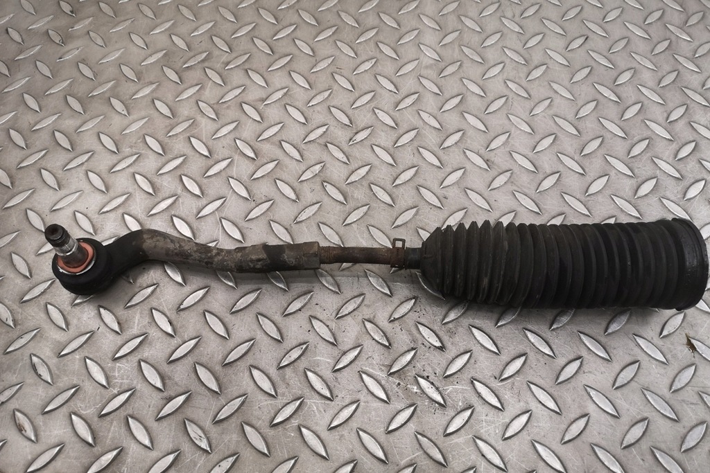 фото №2, Mercedes slk250cdi тяга рулевой правый r172 2015 rhd