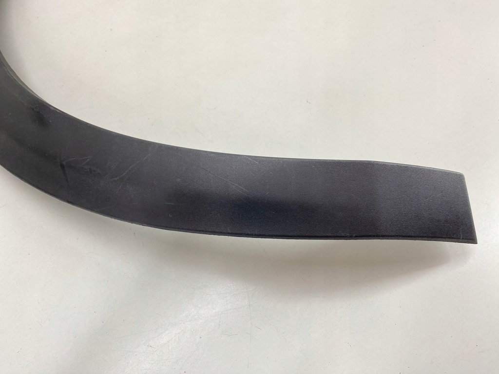фото №5, Молдинг крыла peugeot 3008 ii правый задняя