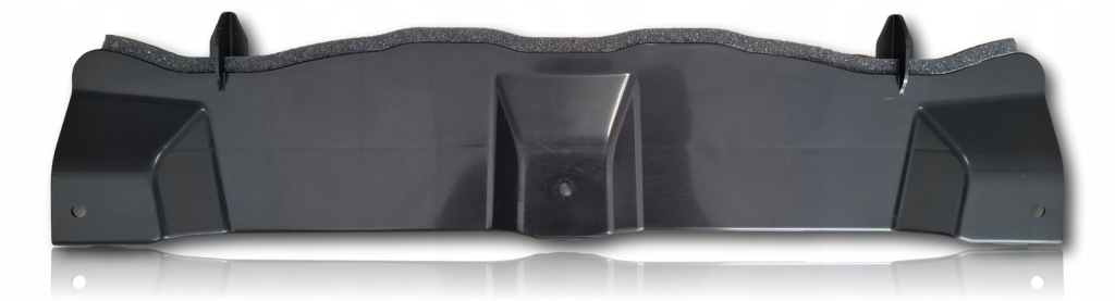 фото №1, Suzuki jimny 05-16 - захист замка капот