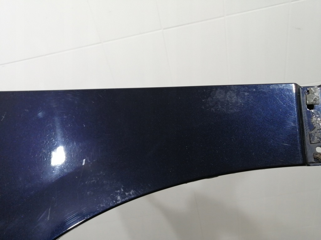 фото №8, Крила лівий передній перед jaguar i-pace i pace