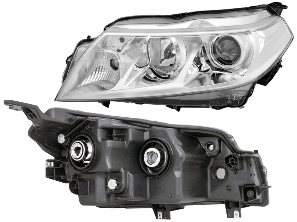 фото №1, Suzuki vitara 2015-2018 фара лампа ліва