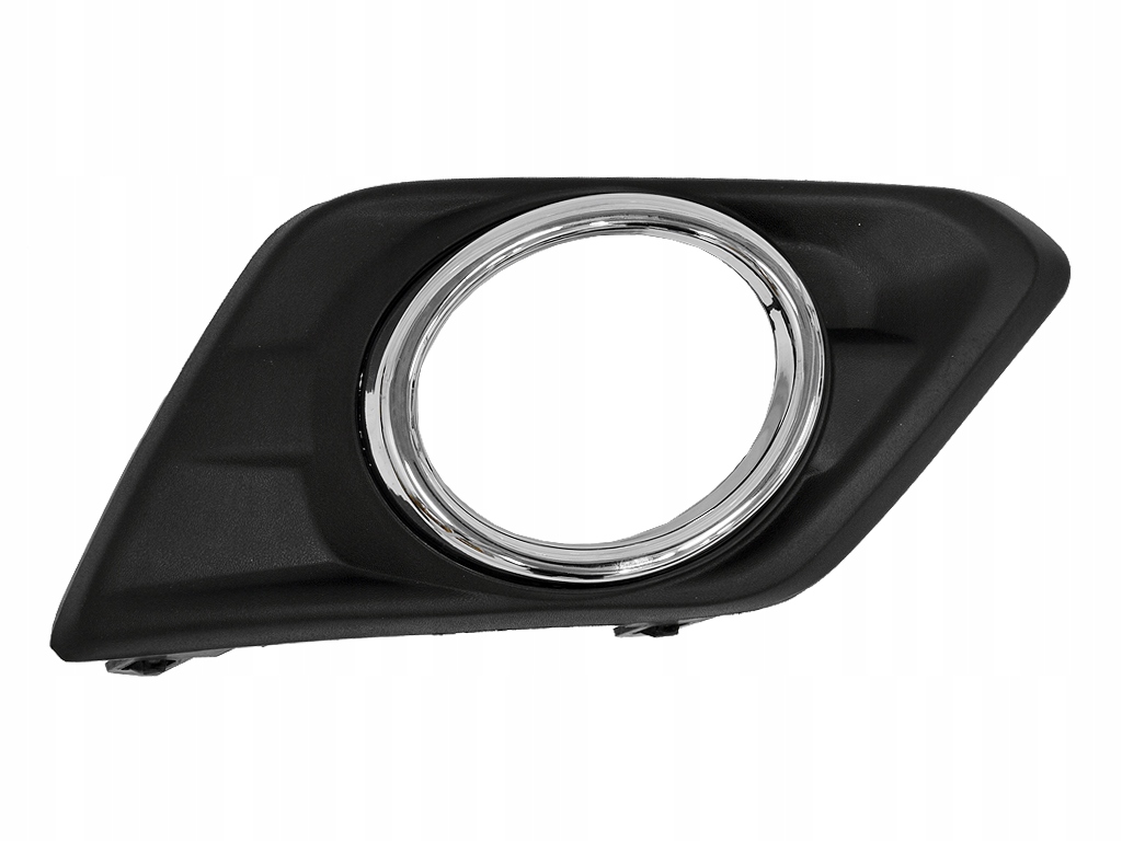 фото №1, Nissan rogue 2014-2017 решётка радиатора бампера правая 622564ba0b