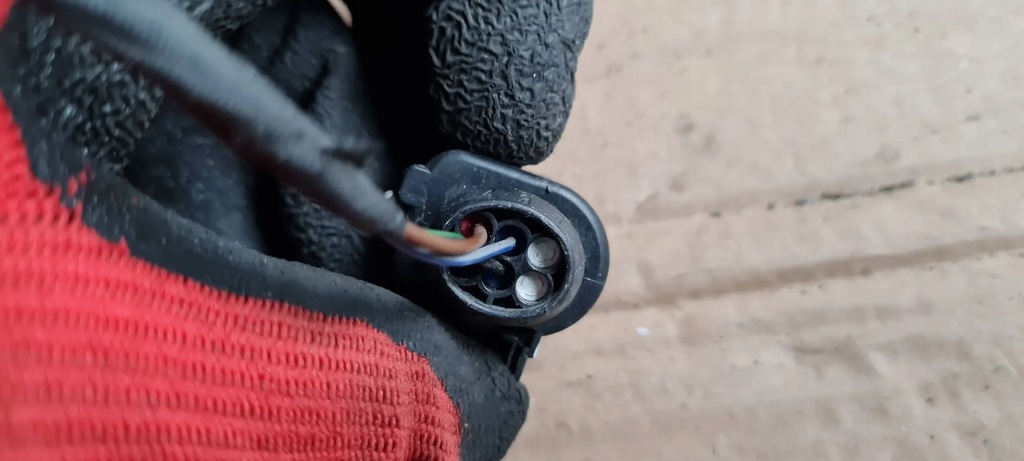 фото №6, A5 8w штекер колодка 4h0973713d vw audi a4 b9 8w a5 q7 4m q5 80a