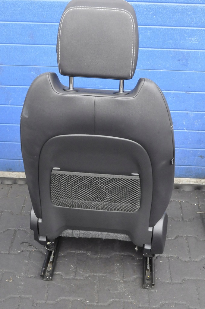 фото №11, Jaguar xe сиденья заднее сиденье обшивки туннель europa 17r