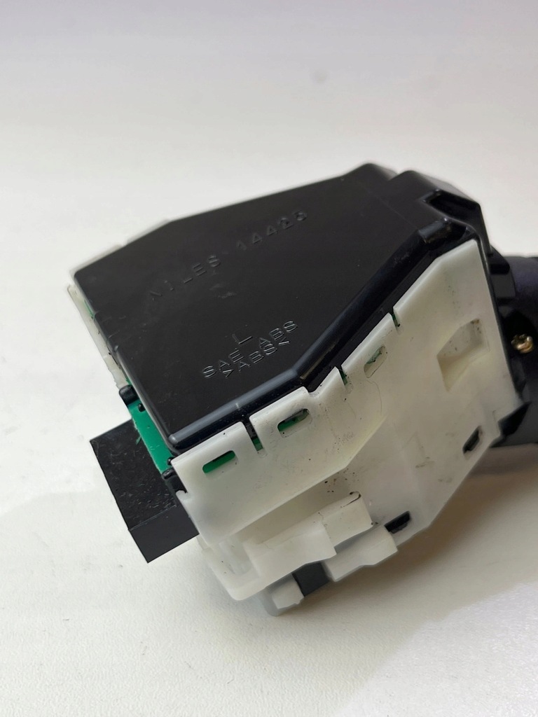 фото №7, Рычаг переключатель поворотники света nissan note e11