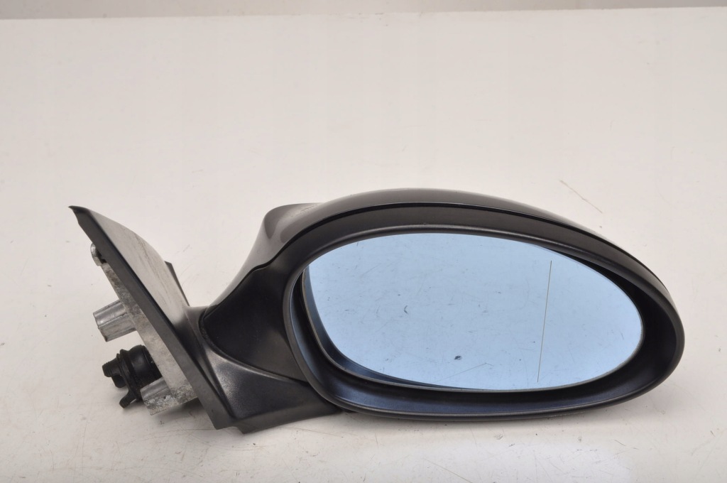 фото №7, Bmw e87 зеркало правое 5 pin anglik