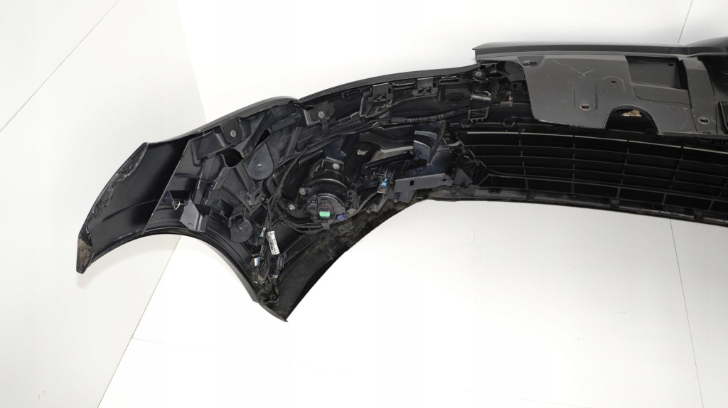 фото №16, Бампер перед передний renault megane iii lift 12-16r