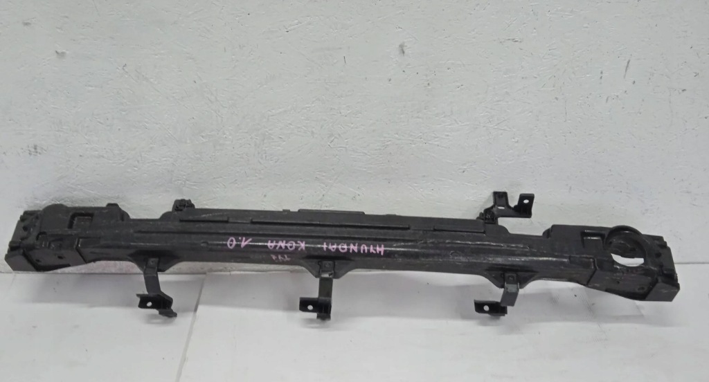 фото №3, Балка задняя hyundai kona