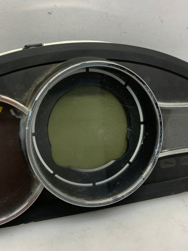 фото №3, Лічильник приладова панель 248100342r renault