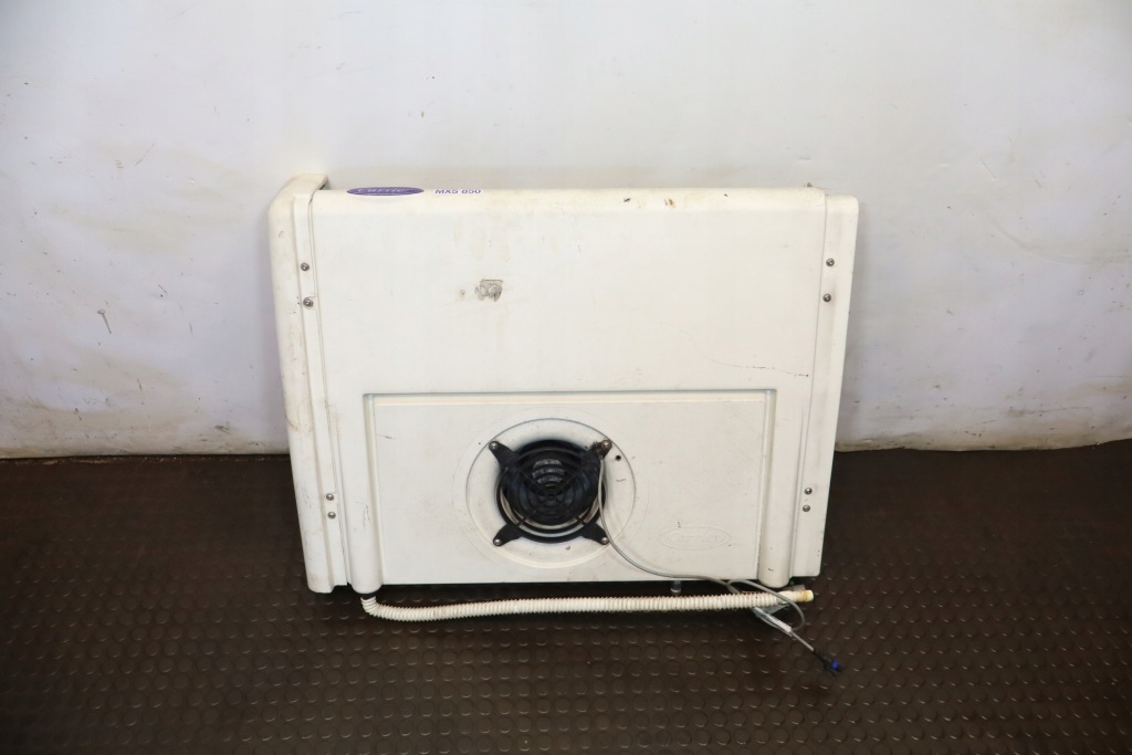 фото №8, Агрегат радиаторный ford transit vii mk7 2.4tdci