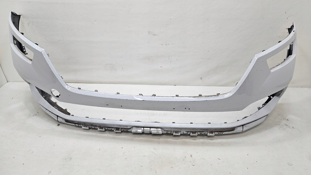 фото №14, Бампер перед передний skoda kamiq 658807221