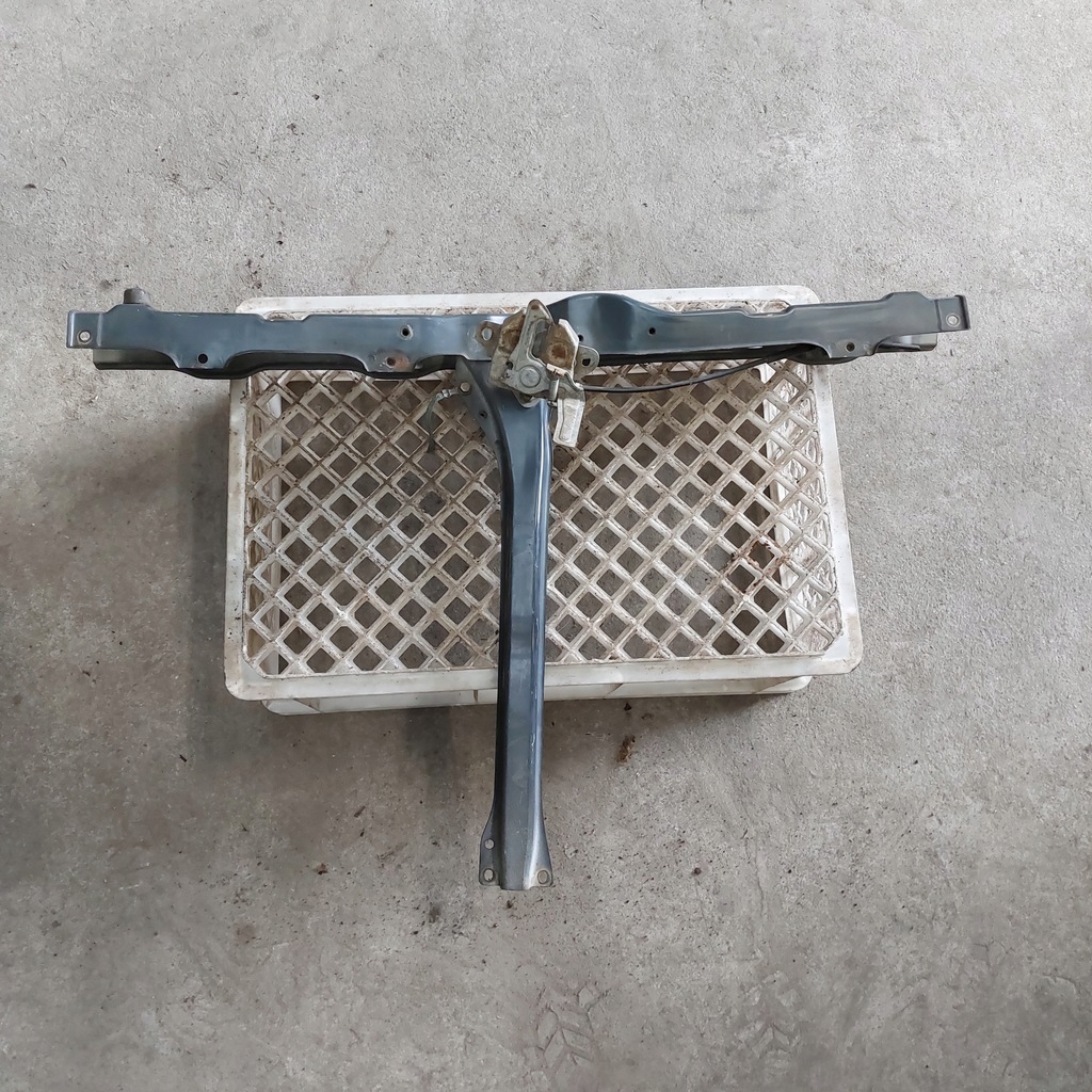 фото №1, Suzuki swift підсилювач балка pas передній