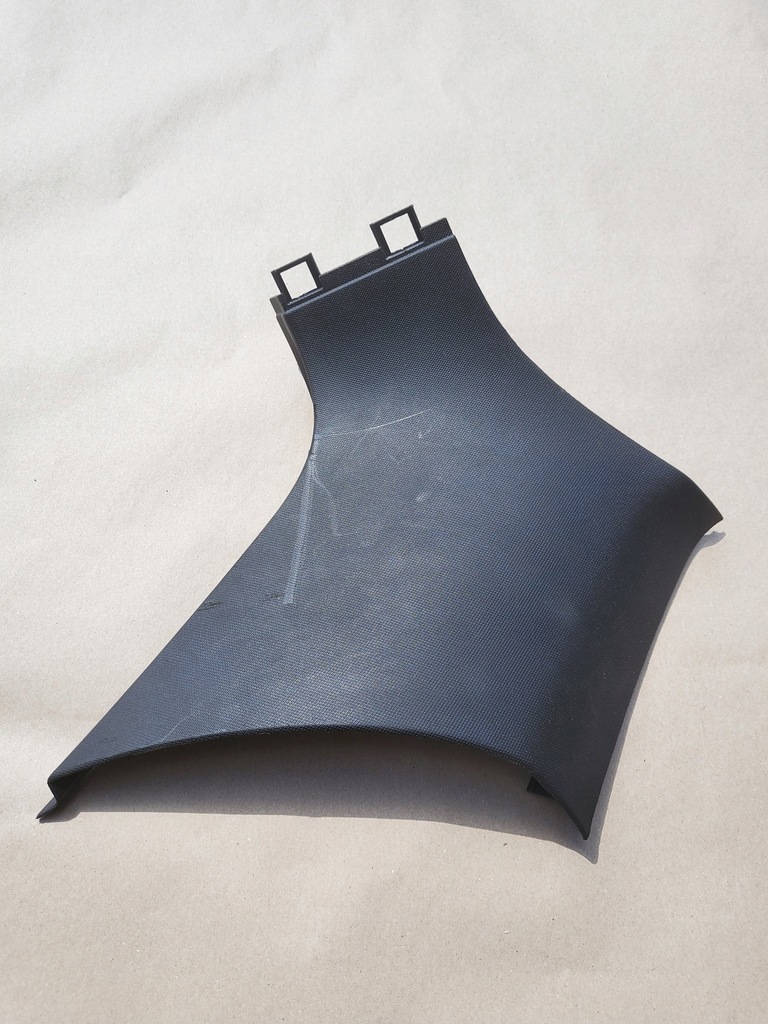 фото №1, Захист обшивка стійка лівий задня vw passat b8 kombi