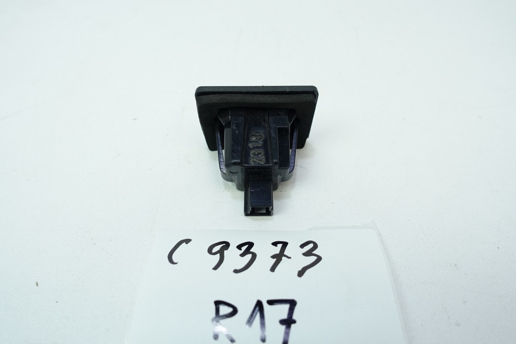 фото №4, Лампа освещение номерного знака mercedes glc x253 w205