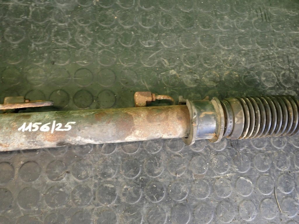 фото №11, Трансмісія кермова honda accord vi 6gen 34011665r 2442417s