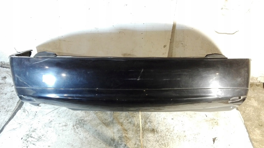 фото №1, Бампер задня задній lancia thesis sedan 632