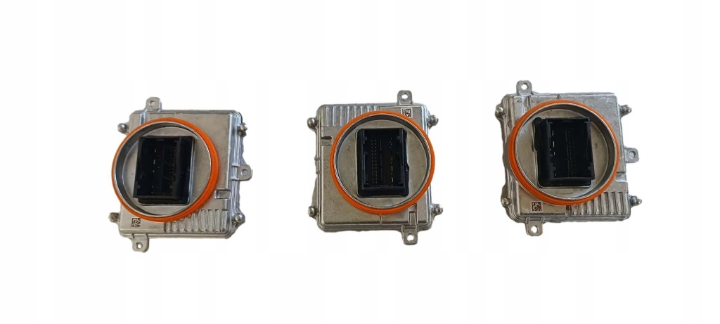 фото №1, Skoda octavia iv перетворювач модуль лампи 992941571ah