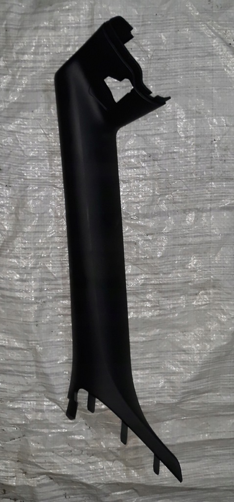 фото №1, Bmw z4 e89 захист корпус обшивка стійка a ліва