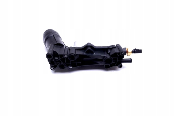 фото №10, Корпус фільтра оливи 31skv147 esen skv