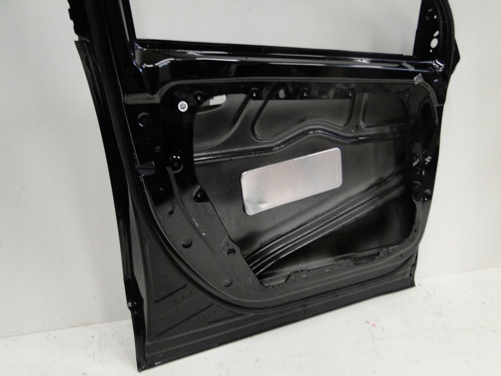 фото №12, Mercedes glb x247 247 двері передні ліва перед лівий