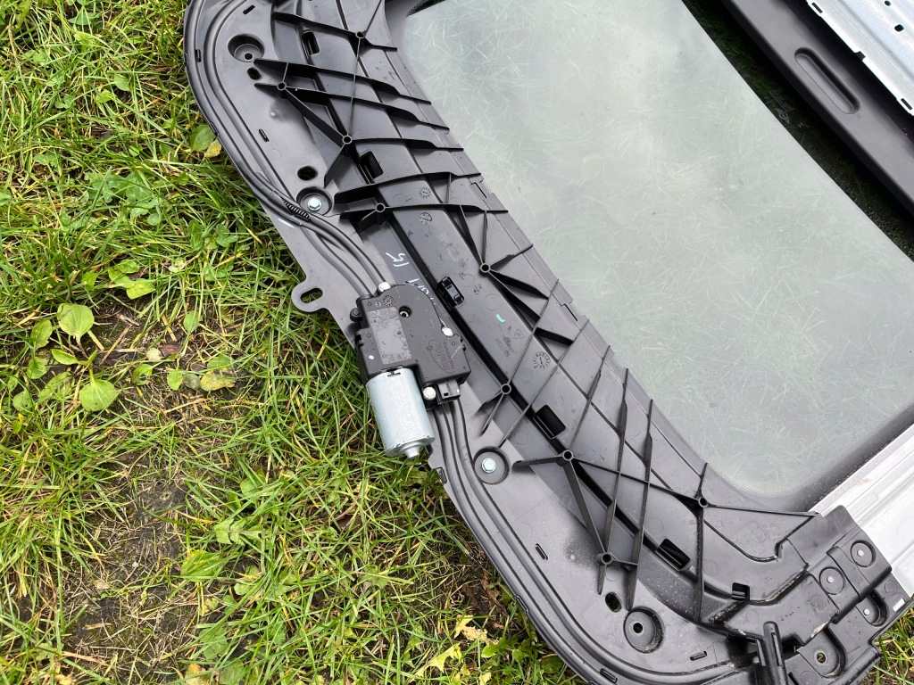 фото №5, Mini countryman f60 люк панорама 7397603