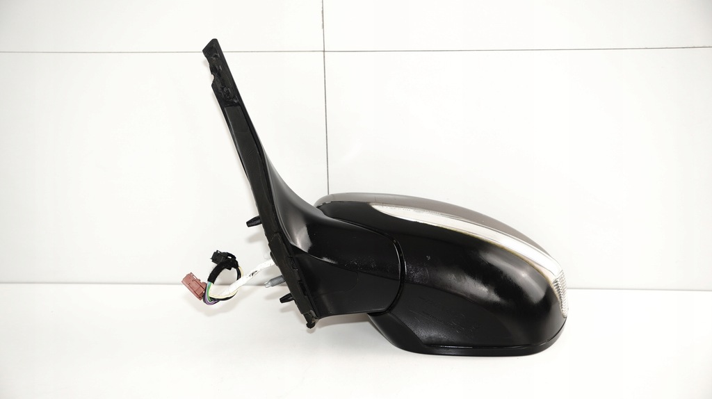 фото №10, Зеркало левая peugeot 2008 13-19r 9pin kcl