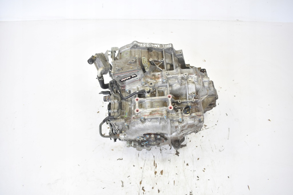 фото №1, Коробка передач передач toyota rav4 iv 2.5 гібрид phl2