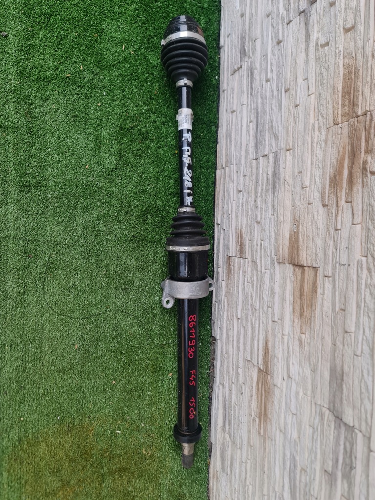 фото №1, Привідний вал bmw 2 f45 8611930